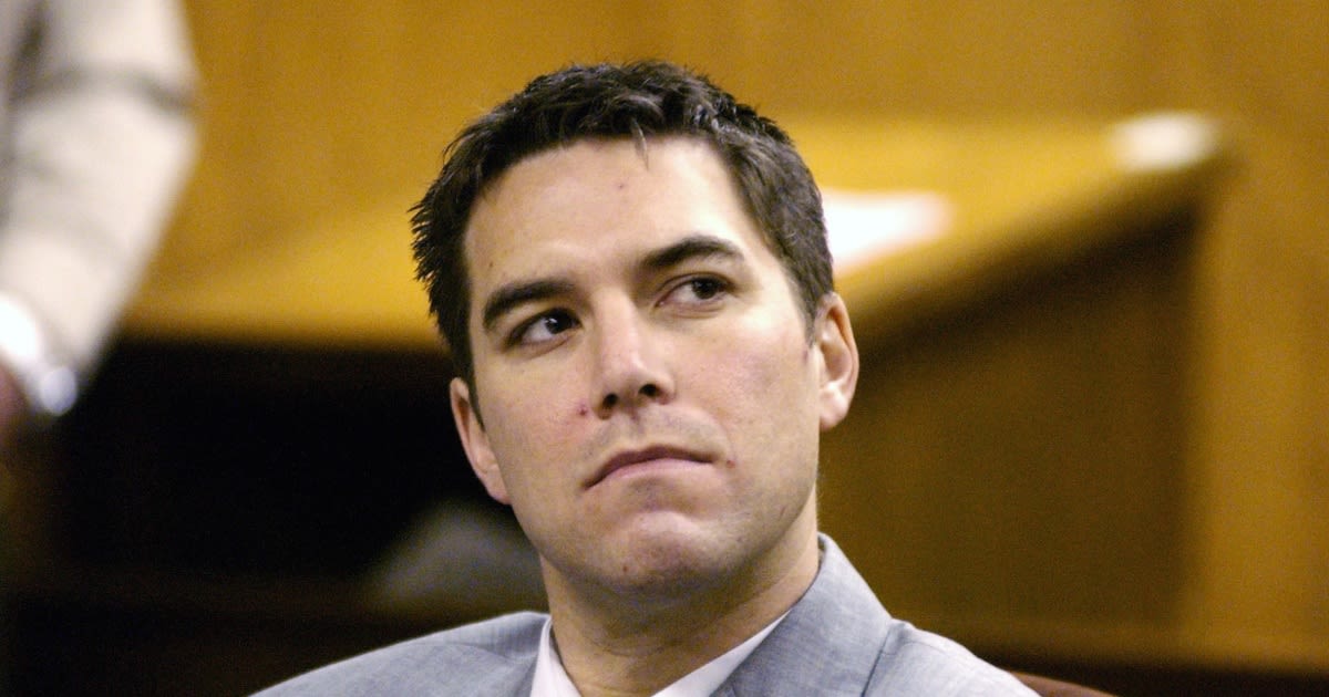 Judge grants new DNA testing on only 1 item in Scott Peterson case