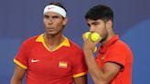 Rafael Nadal and Carlos Alcaraz’s Olympic dream over after quarter-final defeat