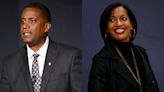 Democratic Rep. Jahana Hayes faces off against former Republican state Sen. George Logan in Connecticut's 5th Congressional District election