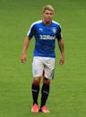 Martyn Waghorn