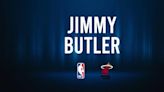 Jimmy Butler NBA Preview vs. the Cavaliers