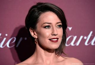 Carrie Coon