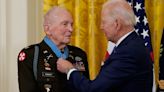 Korean Conflict Medal of Honor recipient Col. Ralph Puckett passes away in his sleep; He was 97