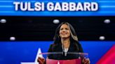 Tulsi Gabbard is running for Opportunist-in-Chief