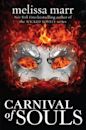 Carnival of Secrets (Untamed City, #1)