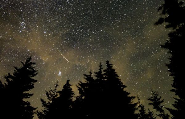 The best meteor showers of 2024 are yet to come. Here are the key nights to watch for.