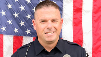 Santaquin police officer identified after fatally struck in I-15 hit-and-run with semi