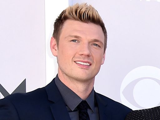 Nick Carter contrademanda por $2.5 millones a mujer que lo acusó de abuso sexual - El Diario NY