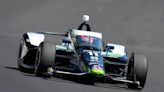 Sato paces strong Ganassi contingent in final Indianapolis 500 practice