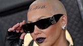 Amber Rose says she has already told her 9-year-old son about her OnlyFans account and once being a stripper: 'Mommy has to make money'