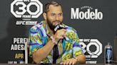 Jorge Masvidal: Leon Edwards my biggest fight ‘unless Conor McGregor’s b*tchass came to 170’