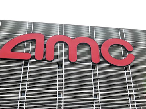 AMC Theatres Refinances Debt in Deals Extending Due Dates by at Least Three Years