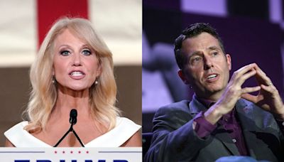 ‘This Will Not End Well’: Biden Campaign Flummoxed By Obama Advisor and Kellyanne Conway Teaming Up For Podcast