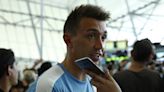 Fernando Muslera dice adiós a la selección de Uruguay