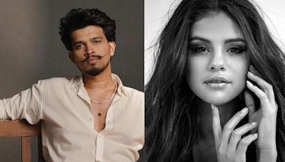 Music producer Anshul Garg to work with Selena Gomez? Sources inform that team up is on the cards