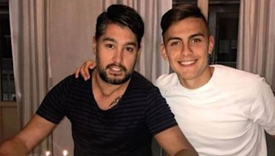 El contundente mensaje del hermano de Paulo Dybala tras su ausencia en la lista de la Selección Argentina