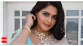 Exclusive - Rinku Ghosh: Birthdays were more special when my mom and mom-in-law were alive - Times of India