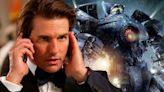 Tom Cruise Nearly Starred in Pacific Rim, Would Have Had a Karaoke Scene