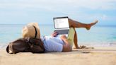 Some younger workers are "quiet vacationing" rather than using PTO - Marketplace