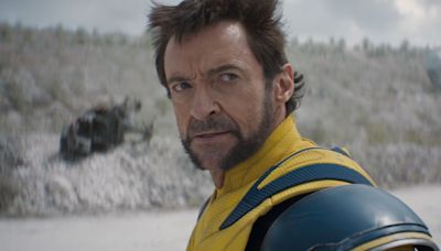 Deadpool 3 features different Wolverine from X-Men movies