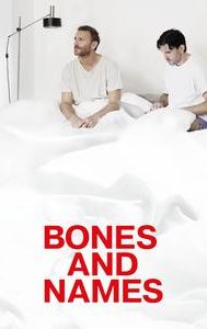 Bones and Names