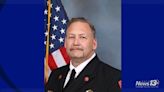 Surfside Beach names new fire chief after 6-month vacancy