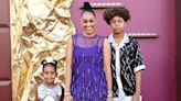 Tia Mowry Isn't Afraid to Ask 'Mom Circle' for Support as a Parent to Two Kids: 'Takes a Village' (Exclusive)