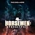 4 Horsemen: Apocalypse – Das Ende ist gekommen