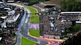 Belgian GP 2024 F1 weather forecast: Rain expected at Spa-Francorchamps