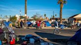 Phoenix bans homeless encampments near schools, day care, shelters: No sleeping or cooking
