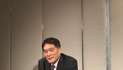 羅智先曝「接手統一心境」：永遠不會滿意