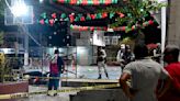 Murder of mayoral candidate in Mexico captured on camera
