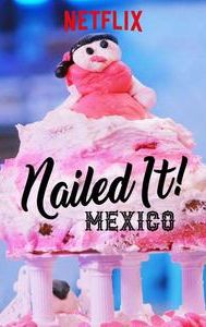 ¡Nailed it! México