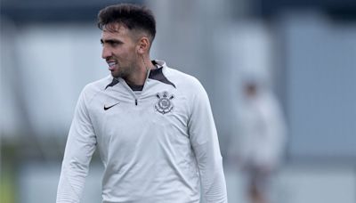 Corinthians fica devendo, e Gustavo Mosquito pede para deixar o clube