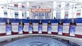 El segundo debate republicano de EE.UU. aúna críticas a Biden y reprocha a Trump su ausencia: "Desaparecido en combate"