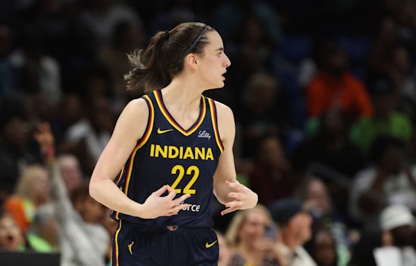 How to Watch Caitlin Clark's First WNBA Game Online Tonight