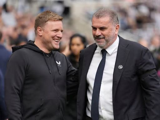 Spurs lead race for £40m Newcastle United transfer target amid FFP battle