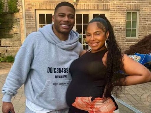 'Beautiful, Intimate Moment': Ashanti Reflects On Nelly's Proposal Amid Pregnancy