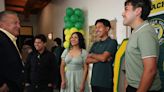 Four Coachella Valley High seniors get $20,000 scholarships from BNP Paribas Open