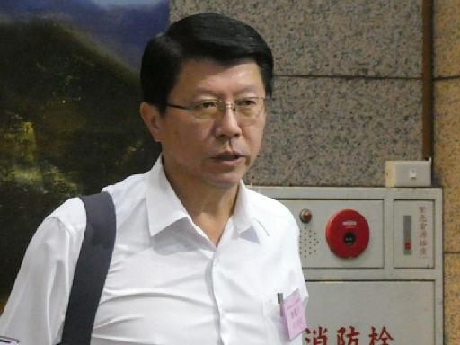 NCC人事案未過政院突襲提名翁柏宗 謝龍介：不支持開臨時會