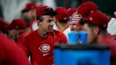 TJ Friedl returns to Cincinnati Reds lineup; Carson Spiers, Luke Maile on deck for returns