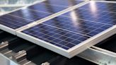 Scientists develop material with potential to revolutionize solar panel efficency: 'Significant leap forward'