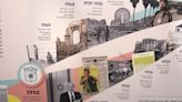 New history museum in Tel Aviv cites ‘nakba’ in timeline of city