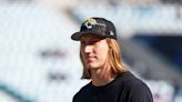 Trevor Lawrence: "There’s definitely been some conversations" about a new contract