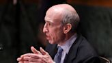 SEC boss Gary Gensler warns Terra's crash will be followed by more crypto failures, and that will knock confidence in wider markets