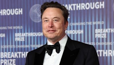 Elon Musk is heading to India. He could deliver a big win for Tesla and Narendra Modi