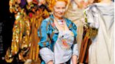 Vivienne Westwood 200件個人衣飾慈善拍賣 | am730