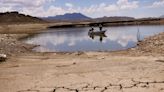 Parched Texas growing season looms as US, Mexico spar over water treaty