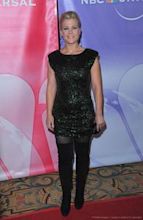 Alison Sweeney