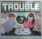 Trouble (board game)